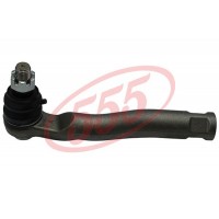 SE-T181L 555 Наконечник поперечної кермової тяги