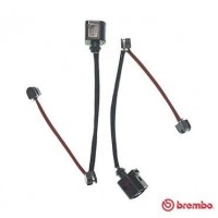 A 00 207 BREMBO Сигналізатор зносу гальмівних колодок