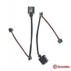 A 00 207 BREMBO Сигналізатор зносу гальмівних колодок