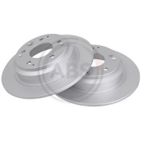 16589 A.B.S. Гальмівний диск