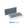 AHC241-2 PURFLUX Фільтр повітря у внутрішньому просторі