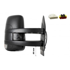 9244250 ALKAR Зовнішнє дзеркало