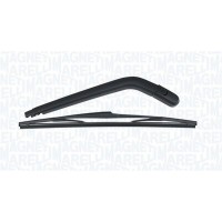 000723180006 MAGNETI MARELLI Щітка склоочисника