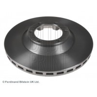 ADG04376 BLUE PRINT Гальмівний диск