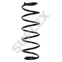 19299 SUPLEX Пружина ходової частини