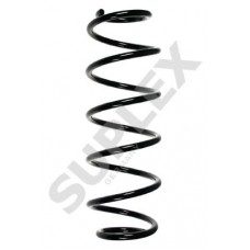 19299 SUPLEX Пружина ходової частини