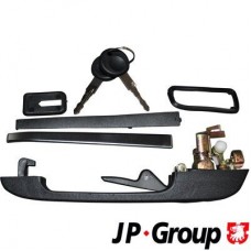 1187100480 JP GROUP Ручка дверей