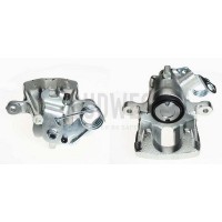 342400 BUDWEG CALIPER Гальмівний супорт