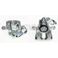 342400 BUDWEG CALIPER Гальмівний супорт