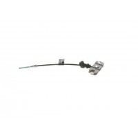 1 987 477 503 BOSCH Тросик, cтояночный тормоз