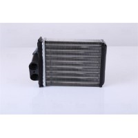 71453 NISSENS Теплообмінник обігрів салону