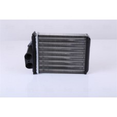 71453 NISSENS Теплообмінник обігрів салону