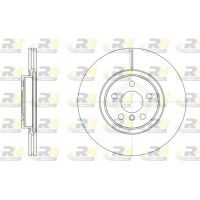61546.10 ROADHOUSE Гальмівний диск