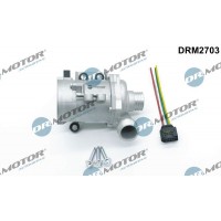 DRM2703 Dr.Motor Automotive Водяний насос охолодження двигуна