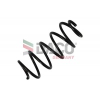 803416 DACO Germany Пружина ходової частини