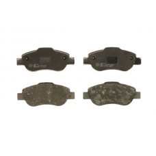 71869 ASAM Комплект гальмівних колодок дисковий гальм