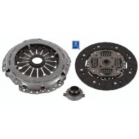 3000 951 613 SACHS Комплект зчеплення