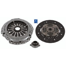 3000 951 613 SACHS Комплект зчеплення