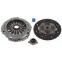 3000 951 613 SACHS Комплект зчеплення