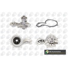 CP2280 BGA Водяний насос охолодження двигуна