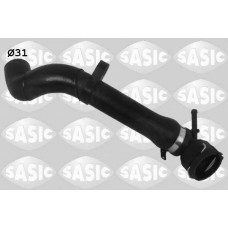 3406240 SASIC Шланг радіатора