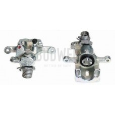343575 BUDWEG CALIPER Гальмівний супорт