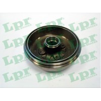 7D0565 LPR Гальмівний барабан