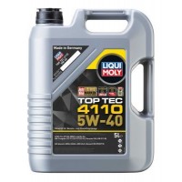 21479 LIQUI MOLY Моторна олія