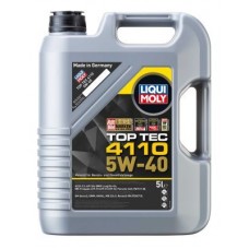 21479 LIQUI MOLY Моторна олія