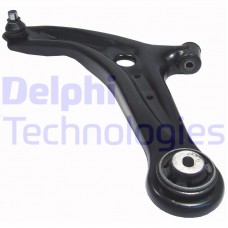 TC2184 DELPHI Ричаг незалежної підвіски колеса, подвеска колеса