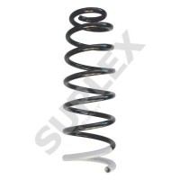 24210 SUPLEX Пружина ходової частини