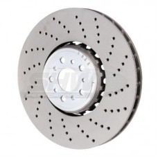 BFR42502 SHW Performance Гальмівний диск