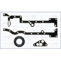 54162500 AJUSA Комплект прокладок блок картер двигуна