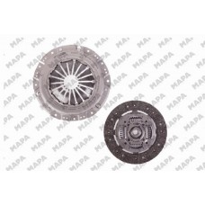004225309 MAPA Комплект зчеплення
