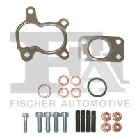 KT210020 FA1 Монтажний комплект компресор
