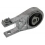32280 FEBI BILSTEIN Підвіска механічна коробка передач