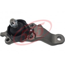 SB-3864R 555 Шарнір незалежної підвіски поворотного важеля SB-3864R 555 Шарнір незалежної підвіски поворотного важеля