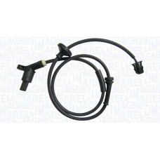 172100032010 MAGNETI MARELLI Датчик частота обертання колеса