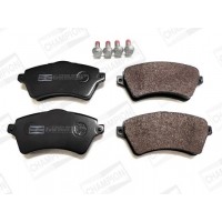 573102CH CHAMPION КомплеК т гальмівних колодок, дискове гальмо