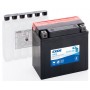 ETX9C-BS EXIDE Стартерна акумуляторна батарея