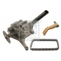 Масляний насос FEBI-BILSTEIN 34023