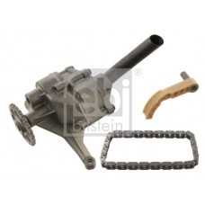 Масляний насос FEBI-BILSTEIN 34023