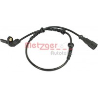 0900886 METZGER Датчик частота обертання колеса