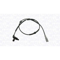 172100144010 MAGNETI MARELLI Датчик частота обертання колеса