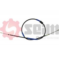 103880 SEIM Тросик, cтояночный тормоз