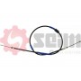 103880 SEIM Тросик, cтояночный тормоз