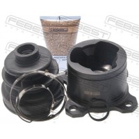 0411-KB4RH FEBEST Шарнирный комплект, Привідний вал