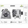 200008 VALEO Генератор