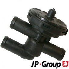 1226400100 JP GROUP Регулювальний клапан охолоджувальної рідини