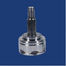 302015100249 MAGNETI MARELLI Шарнирный комплект, Привідний вал